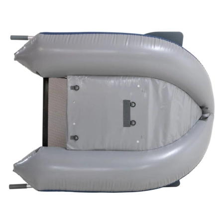 Belly Boat Outcast Fish Cat Cruzer Max
