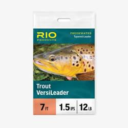 RIO Trout VersiLeader Intermediate