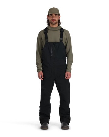 Simms ProDry Bib Black