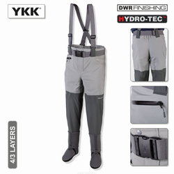 Traper Yukon Pants Pro 2025