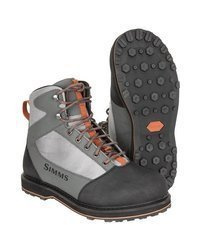 Simms Tributary Striker Grey