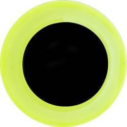 FFGene Soft 3D Eyes -5mm - Hot Yellow