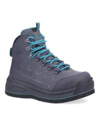 Simms Wms Freestone Boot - Felt Slate - damskie buty do brodzenia z podeszwą filcową