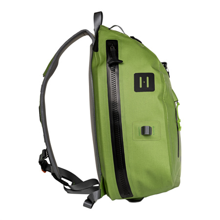 Traper Sling Pack Extreme Green