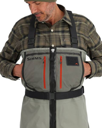 Simms Freestone Z Stockingfoot M