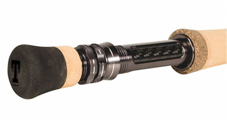 Fly rod Traper Silence SW 9' #8