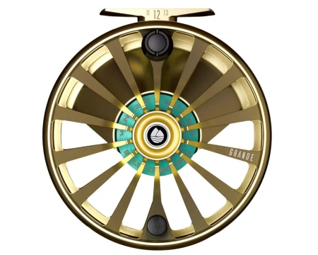 Redington Grande Champagne Reel
