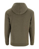 Simms Logo Hoody Military Heather 