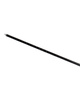 Simms Wading Staff Alum. Black