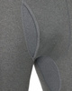 Simms Strata 160 Bottom Dark Grey Heather