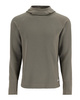 Simms Highline Hoody Smokey Olive - ciepła bluza z kapturem