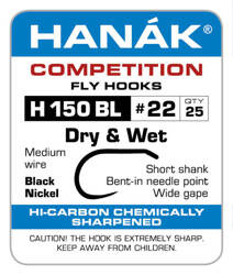 Hanak H 150 BL Dry & Wet #16