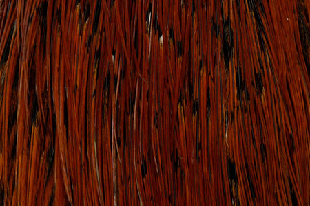 Whiting Pro Grade Cape - kapka koguta Pro Grade