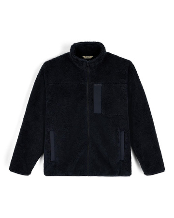 Simms Coldweather Fleece Black