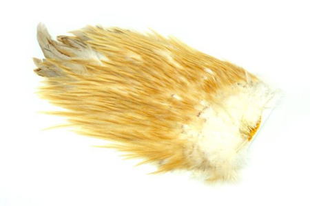 Whiting 4 B's Rooster Saddle
