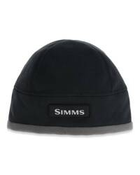 Simms Windstopper Tech Beanie Black