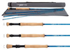 Temple Fork Outfitters AXIOM II-X 9ft #9