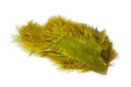 Whiting Mini Bird Fur - mini ptasia sierść 