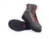Simms Tributary Boot - Rubber Basalt - buty do brodzenia z podeszwą gumową