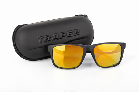 Traper Ocean Revo Magnifier +2.5 - sunglasses