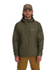 Simms Fall Run Hybrid Hoody Loden L