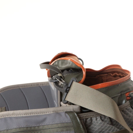 Fishpond Stormshadow Lumbar Pack 