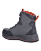 Simms Freestone Boot - Felt Gunmetal - buty do brodzenia z filcową podeszwą