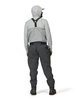 Simms Flyweight Stockingfoot Cinder - wodery wędkarskie