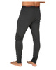 Simms Lightweight Baselayer Bottom Carbon - bielizna termoaktywna - kalesony