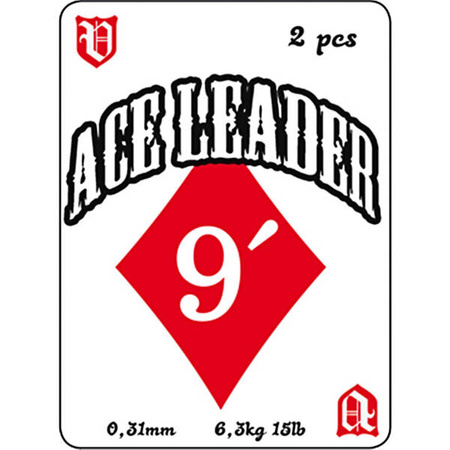 Vision Ace Leader 9' 