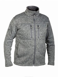 Traper Alaska Grey hoodie