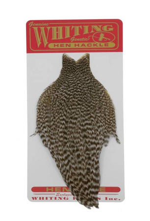 Whiting Hen Cape - kapka kury