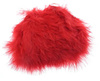 Wapsi Wolly Bugger Marabou - Marabut