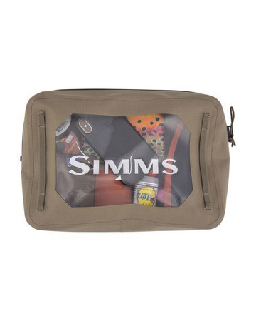 Simms Dry Creek Gear Pouch - 4L 