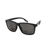 Snowbee Spectre Magnifier Sunglasses - Black/Smoke 