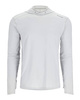 Simms SolarFlex Hoody Sterling XXL
