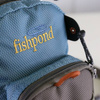 Fishpond San Juan Vertical Chest Pack - Tidal Blue - torba piersiowa