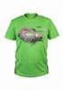 Traper T-SHIRT Grayling Kiwi XXXL