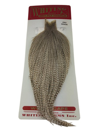 Whiting Pro Grade Cape - Pro Grade Cape