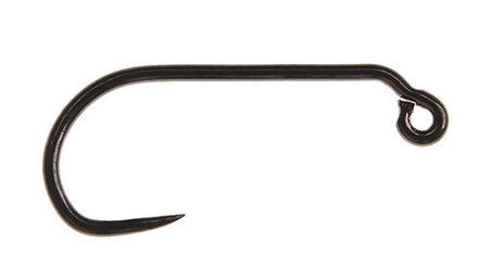 Ahrex FW555 – CZ MINI JIG barbless