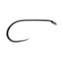 FasnaFlyFishing F-310BL (STANDARD WIRE DRY/NYMPH) - Haczyki muchowe 