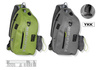 Traper Sling Pack Extreme Grey - plecak wędkarski