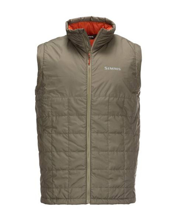 Simms Fall Run Vest Dark Stone 3XL