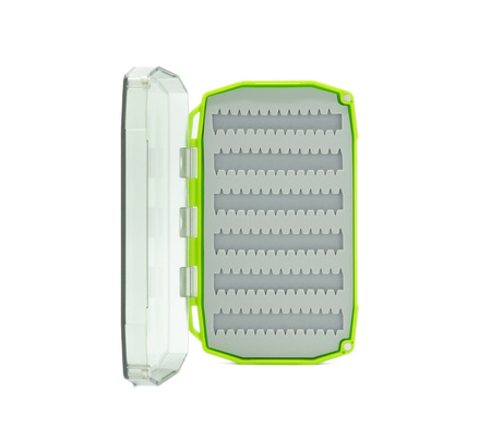 Umpqua UPG Silicone Essential - Mini Hot Green
