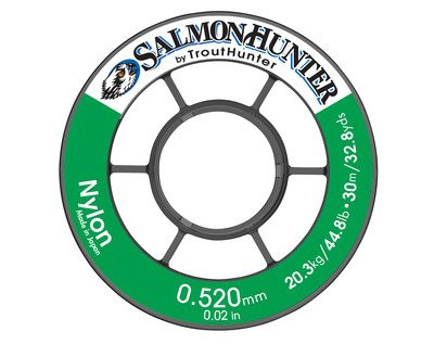 SamlonHunter Nylon Tippet 0,520mm
