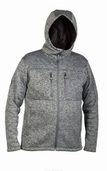 Traper Alaska hood Grey
