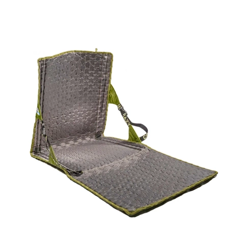Crazy Creek Hex 2.0 PowerLounger Chair - składane siedzisko