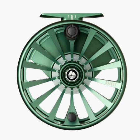 Redington GRANDE 7/8/9 Limited Edition (Bonefish) - kołowrotek muchowy