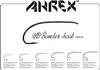 Ahrex HR418 - Bomber Hook