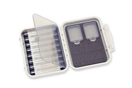 C&F Tube Fly Case Small 8-Tubes
